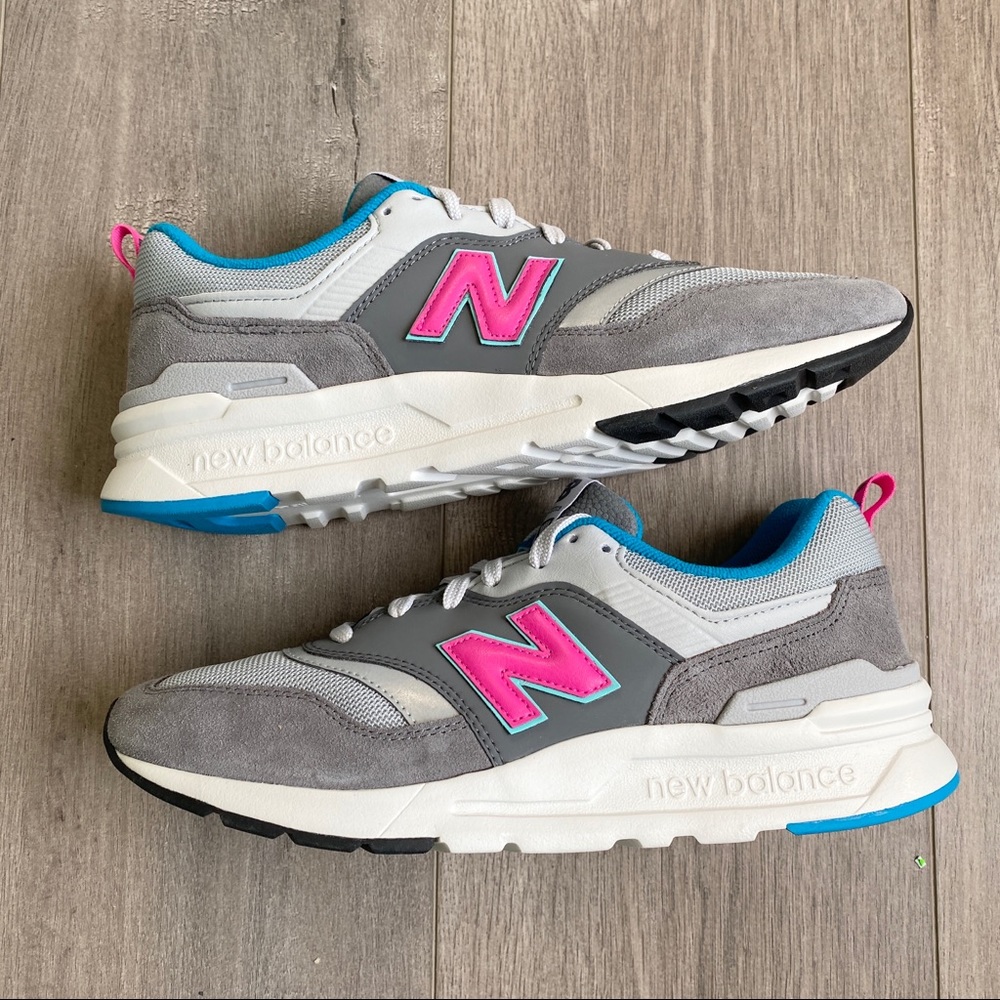 NWT New Balance 997 - Picture 10 of 10